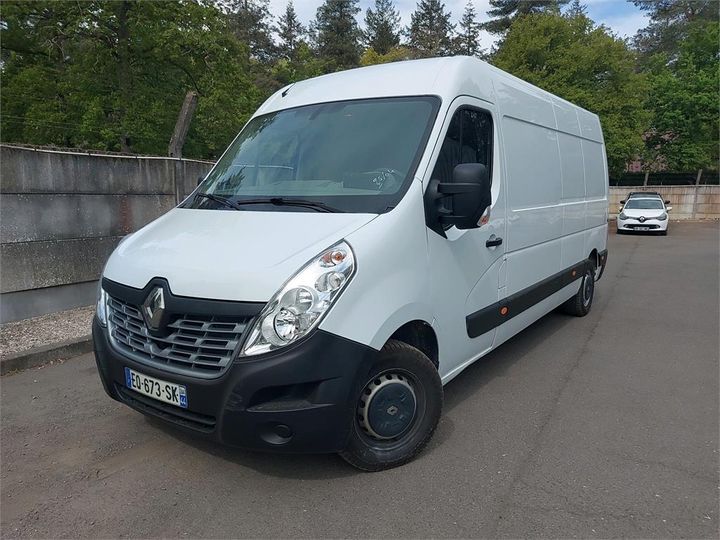 RENAULT MASTER 2017 vf1ma000257279320