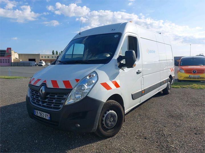 RENAULT MASTER 2017 vf1ma000257295551