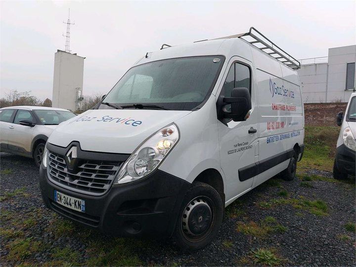 RENAULT MASTER 2017 vf1ma000258077054