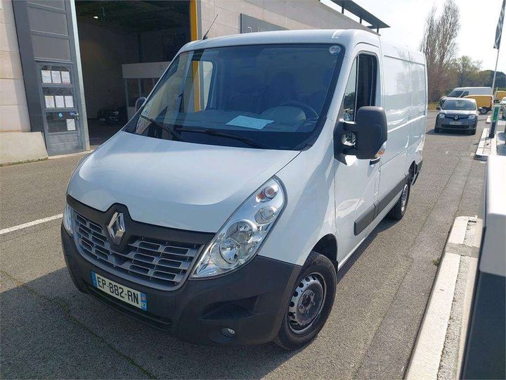 RENAULT MASTER 2017 vf1ma000258668498