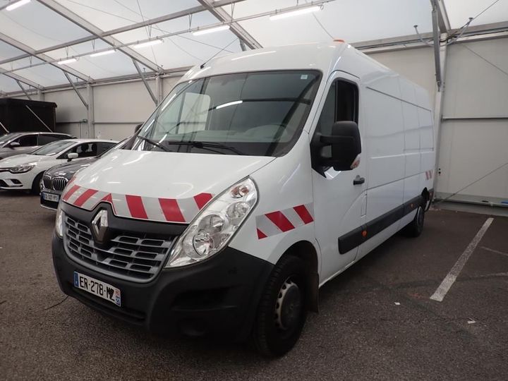 RENAULT MASTER 2017 vf1ma000258836396