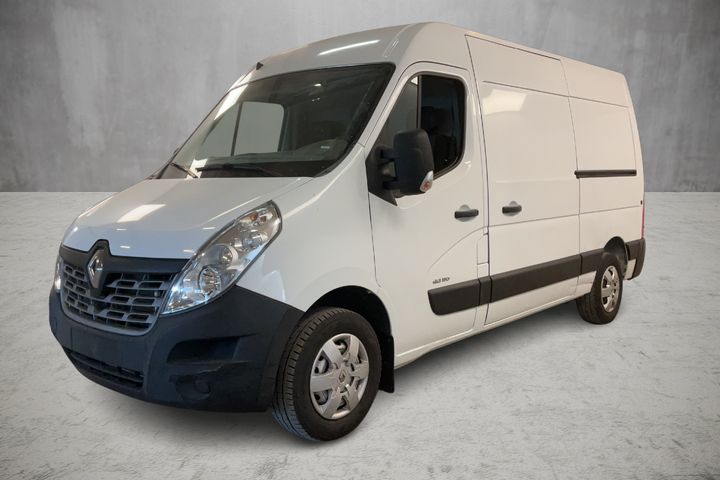 RENAULT MASTER 2020 vf1ma000258855479