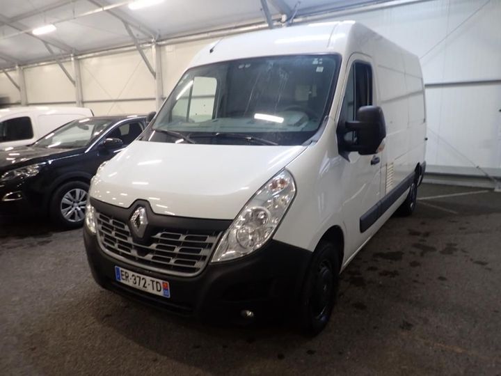 RENAULT MASTER 2017 vf1ma000259037504