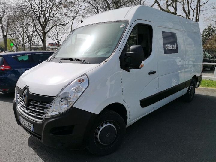 RENAULT MASTER 2017 vf1ma000259056022