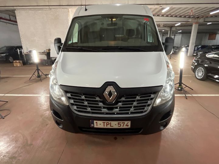 RENAULT MASTER '14 2018 vf1ma000259218179