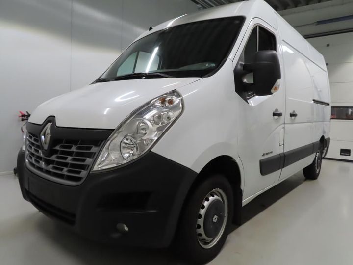 RENAULT MASTER 2018 vf1ma000259569254