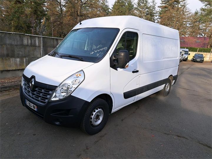 RENAULT MASTER 2018 vf1ma000259788957