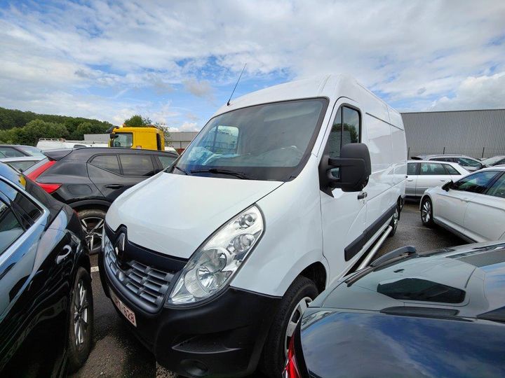 RENAULT MASTER '14 2018 vf1ma000260666251