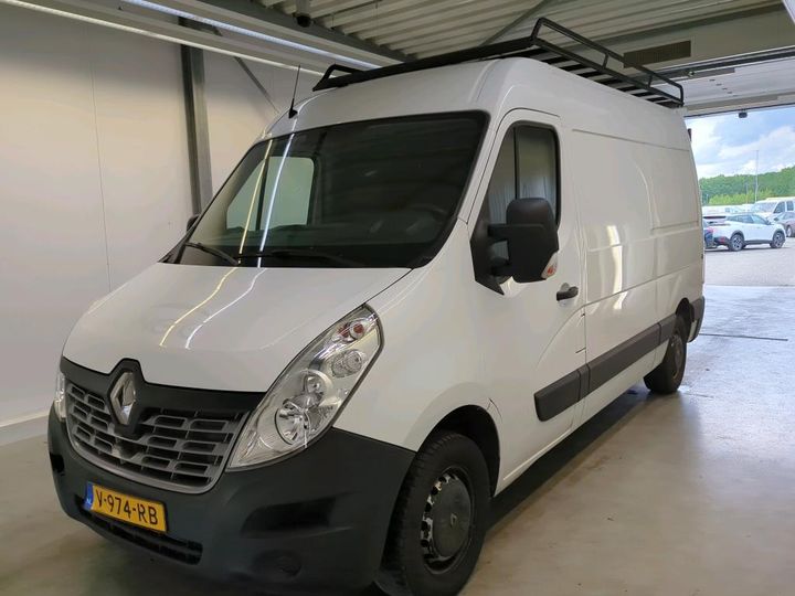 RENAULT MASTER 2018 vf1ma000260693367