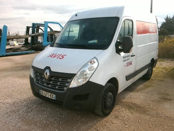 RENAULT MASTER 2018 vf1ma000260768049