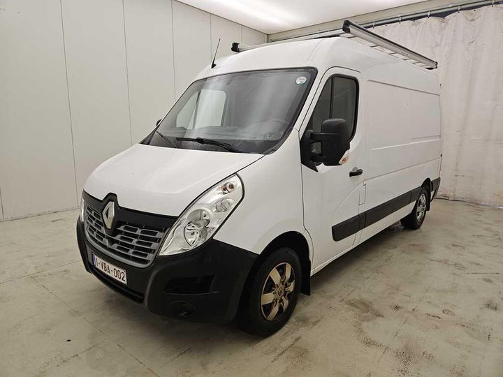 RENAULT MASTER 2018 vf1ma000261391846