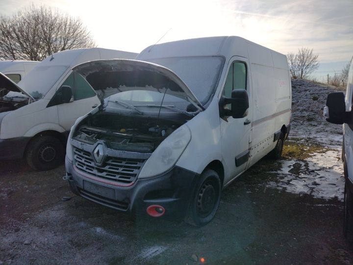 RENAULT MASTER 2019 vf1ma000261541132