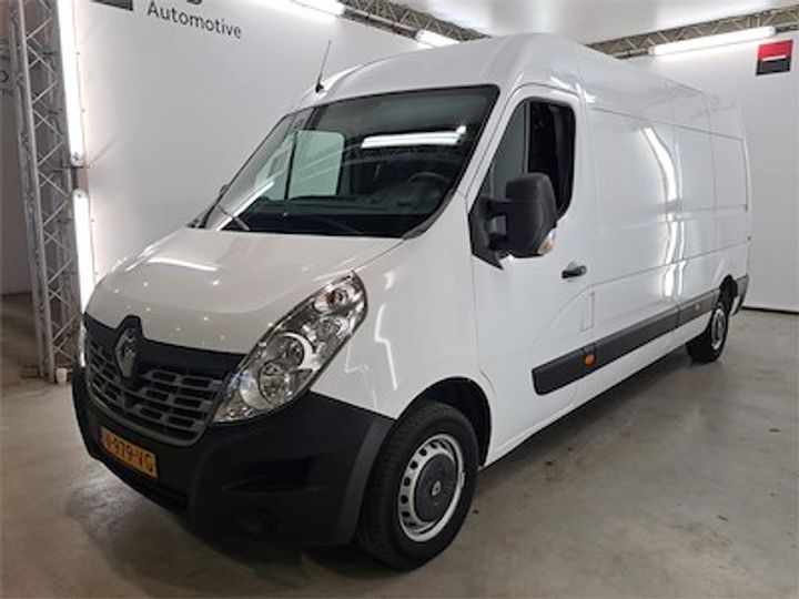 RENAULT MASTER 2019 vf1ma000262125348