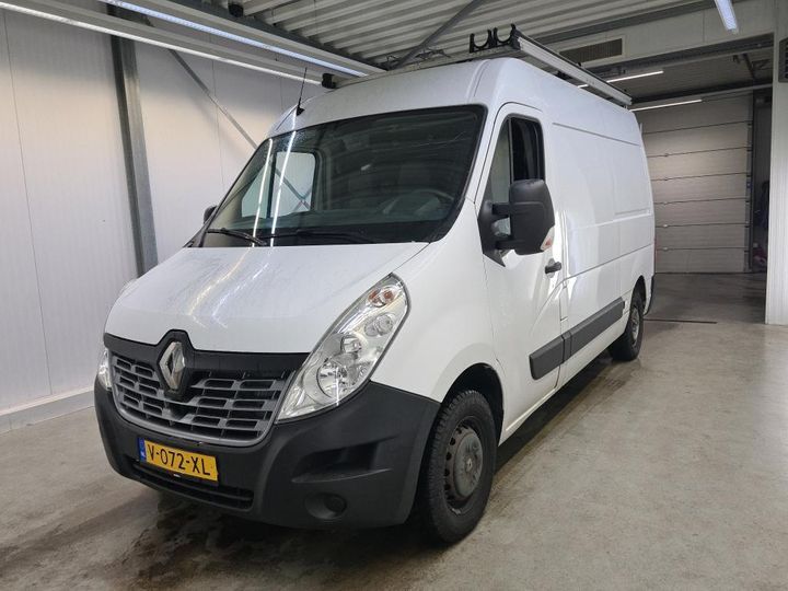 RENAULT MASTER 2019 vf1ma000262490838