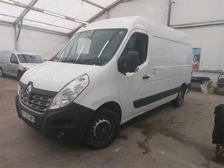 RENAULT MASTER 2019 vf1ma000262628250