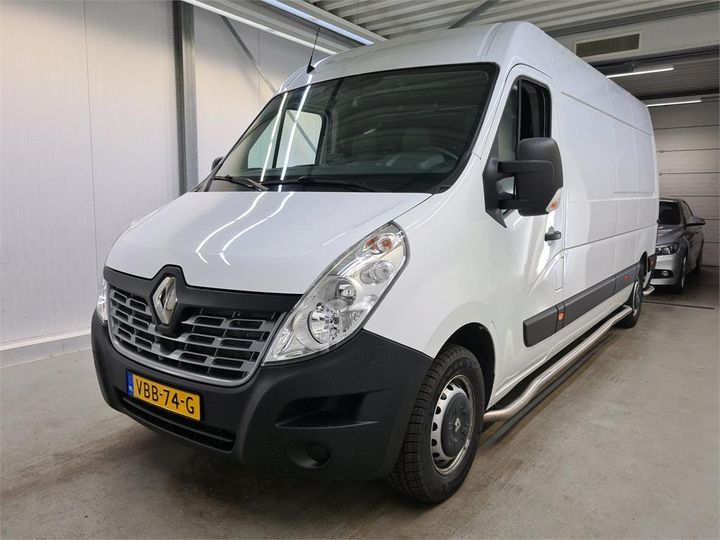 RENAULT MASTER 2019 vf1ma000263241191