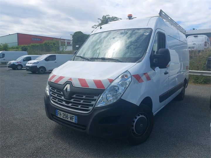 RENAULT MASTER 2019 vf1ma000263247668