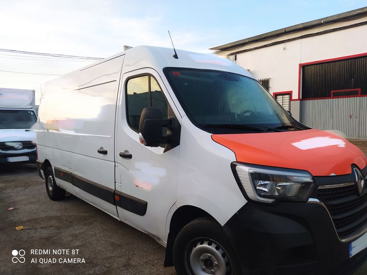 RENAULT MASTER 2020 vf1ma000264955168