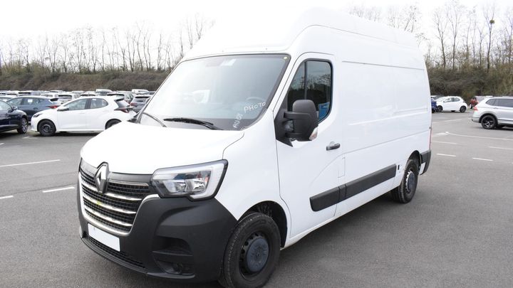 RENAULT MASTER 2021 vf1ma000267009568