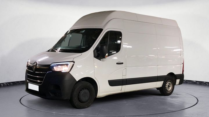 RENAULT MASTER 2021 vf1ma000267248585