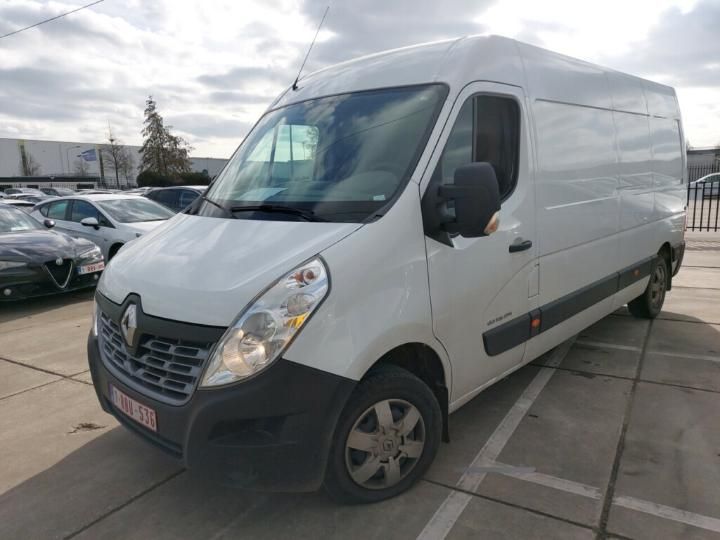 RENAULT MASTER 2016 vf1ma000356648059