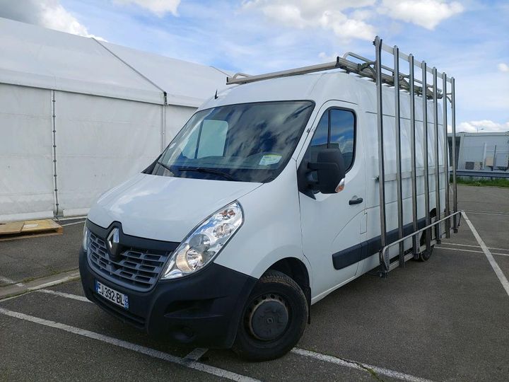 RENAULT MASTER 2017 vf1ma000356751448