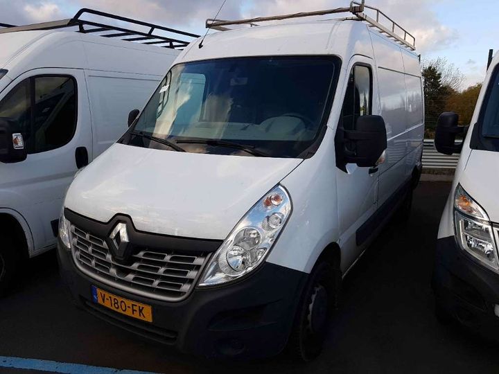 RENAULT MASTER GB 2017 vf1ma000357161180