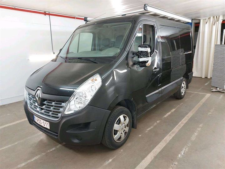 RENAULT MASTER 2017 vf1ma000357194633