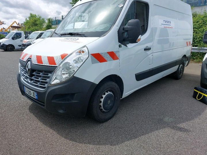 RENAULT MASTER 2017 vf1ma000357263868