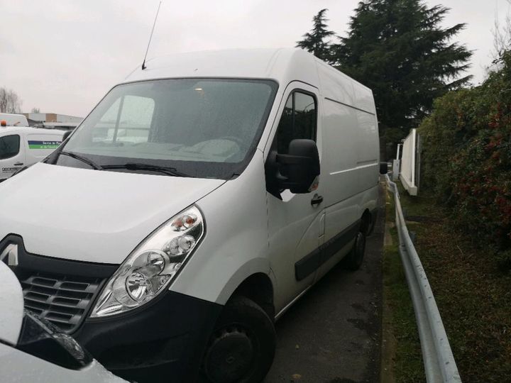 RENAULT MASTER 2017 vf1ma000357321333