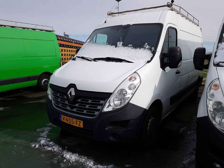 RENAULT MASTER GB 2017 vf1ma000357754246