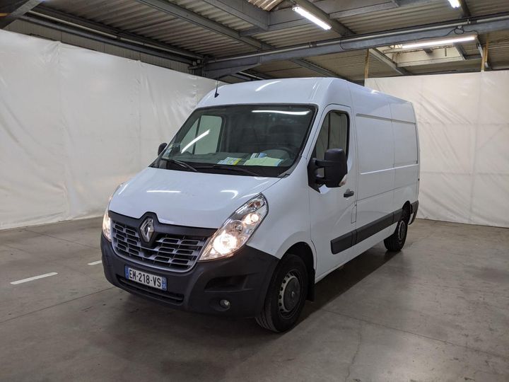 RENAULT MASTER 2017 vf1ma000357874631