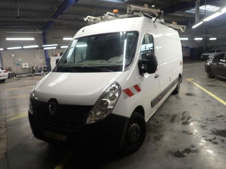 RENAULT MASTER 2017 vf1ma000358619021