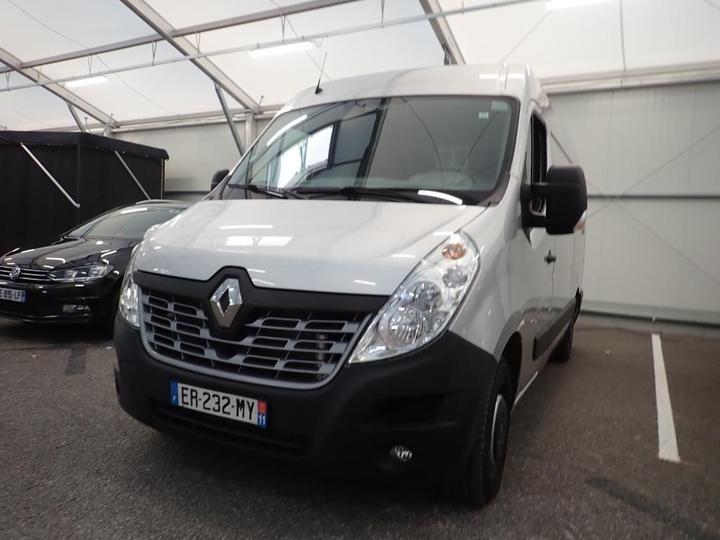 RENAULT MASTER 2017 vf1ma000358871108