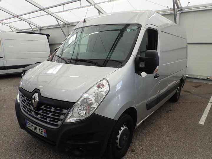 RENAULT MASTER 2017 vf1ma000359056045