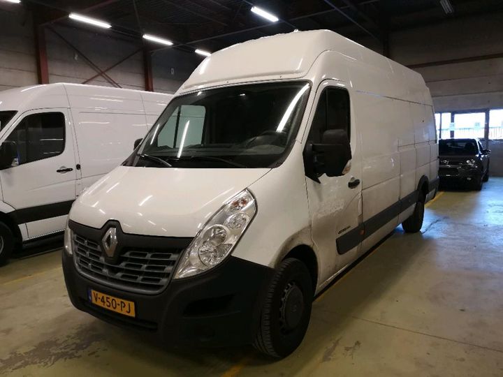 RENAULT MASTER 2018 vf1ma000359150779