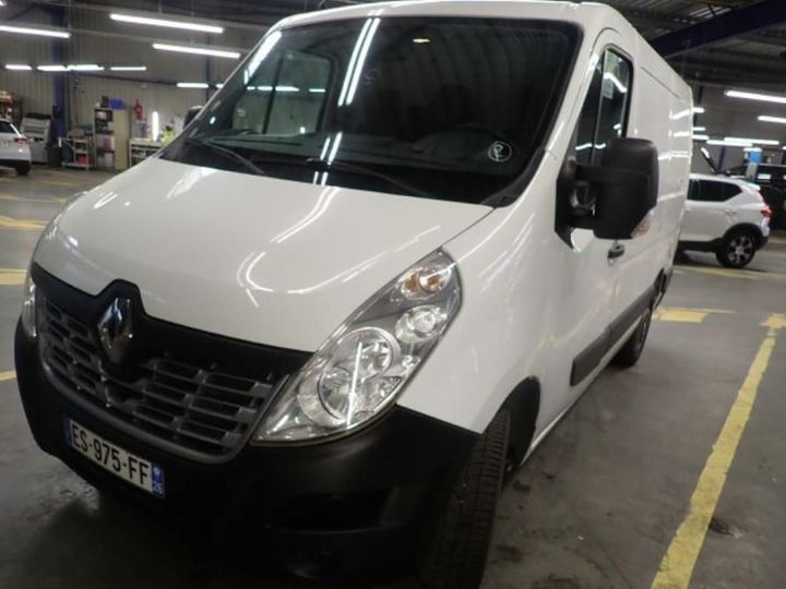 RENAULT MASTER 2017 vf1ma000359197617