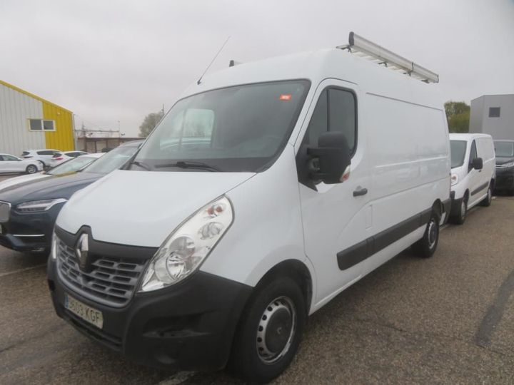 RENAULT MASTER 2017 vf1ma000359658928