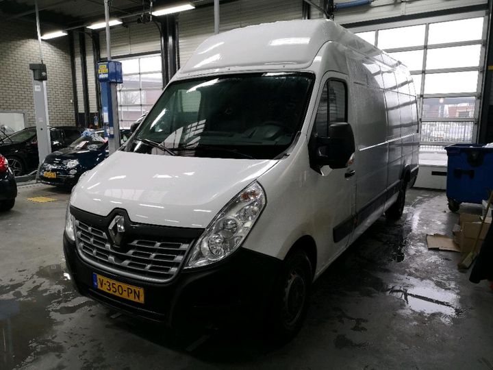 RENAULT MASTER 2018 vf1ma000359943595