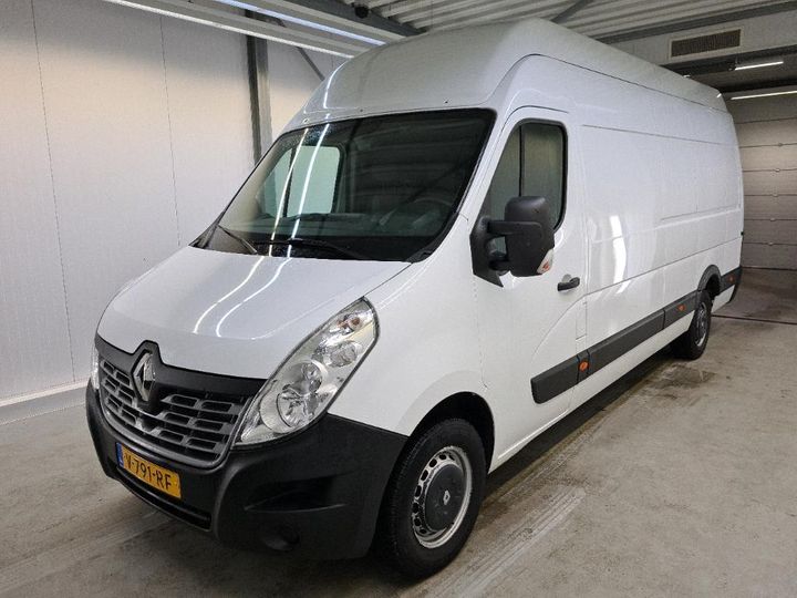 RENAULT MASTER 2018 vf1ma000360468035