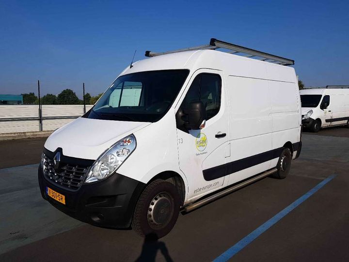 RENAULT MASTER GB 2018 vf1ma000361501187