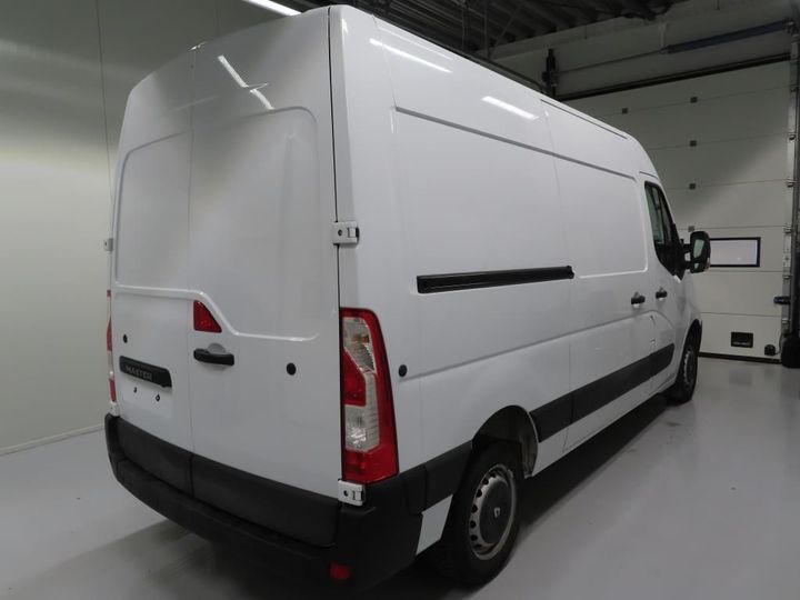 RENAULT MASTER 2018 vf1ma000361504476