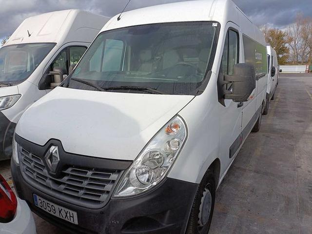 RENAULT MASTER 2019 vf1ma000361558652