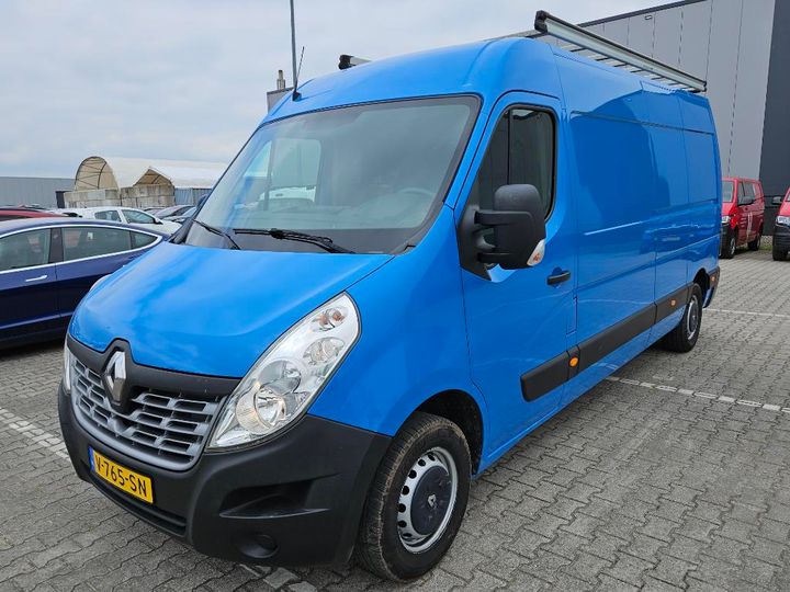 RENAULT MASTER T35 2018 vf1ma000361649713