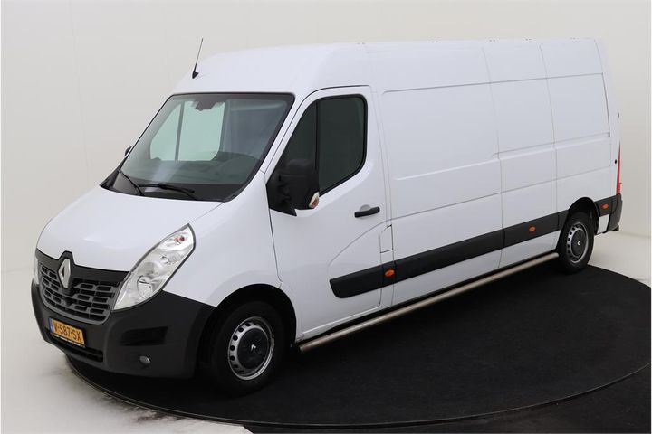 RENAULT MASTER GB 2018 vf1ma000361860037