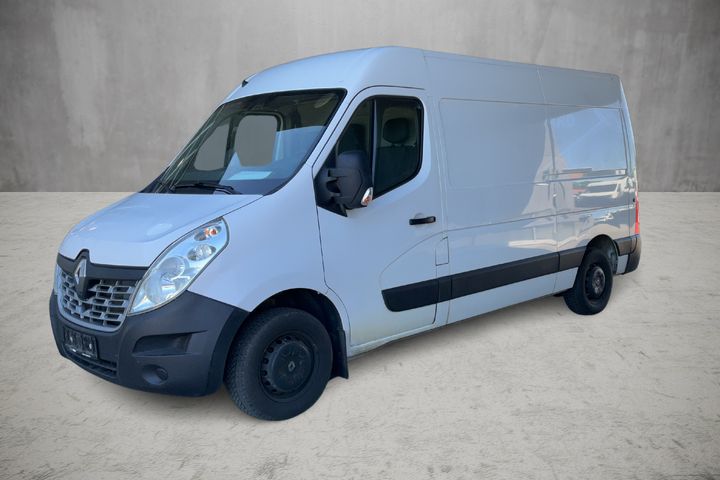 RENAULT MASTER 2019 vf1ma000362046996