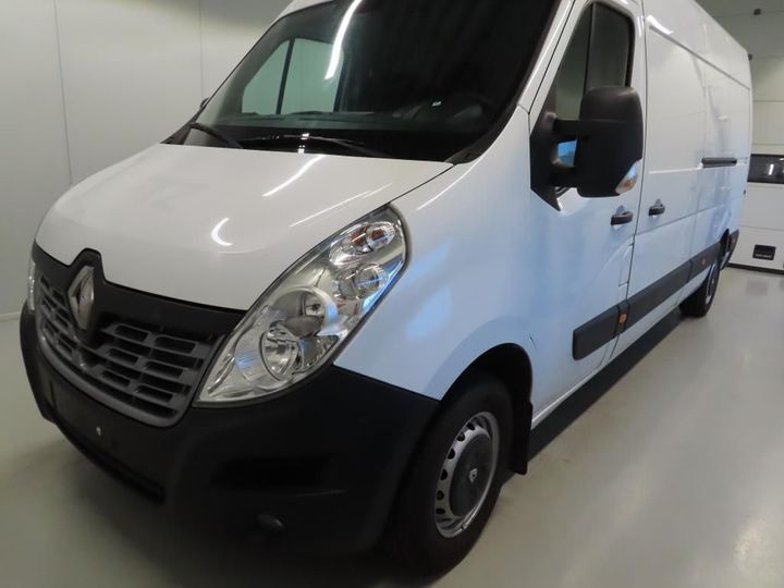 RENAULT MASTER 2019 vf1ma000362178317