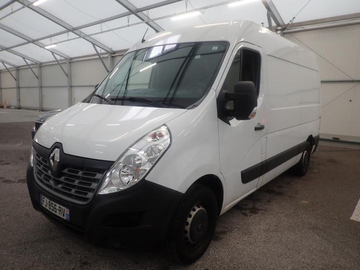 RENAULT MASTER 2019 vf1ma000362708446