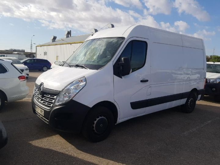 RENAULT MASTER 2019 vf1ma000363054512