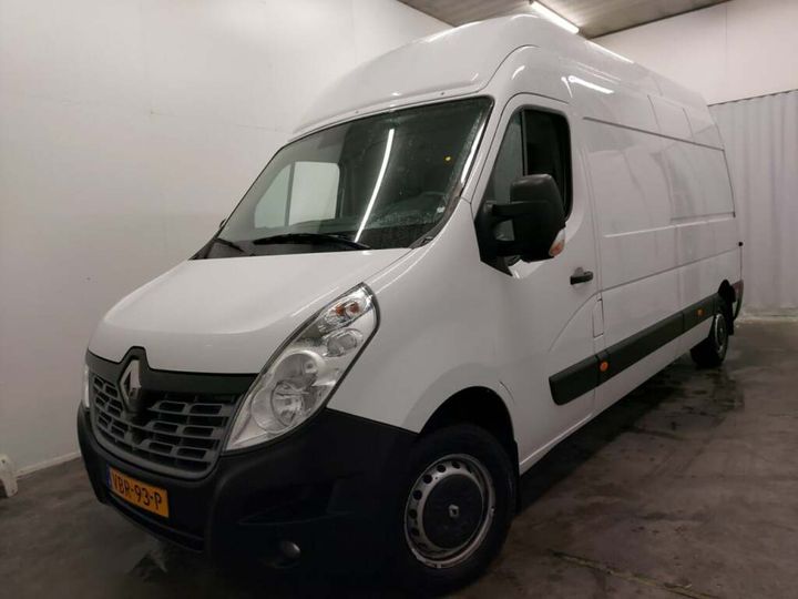 RENAULT MASTER 2019 vf1ma000363073321